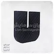 لرزه گیر لاستیکی کولرگازی (4عددی)