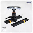 پرچ کن دو فک ولیو VALUE VFT-808U-MI