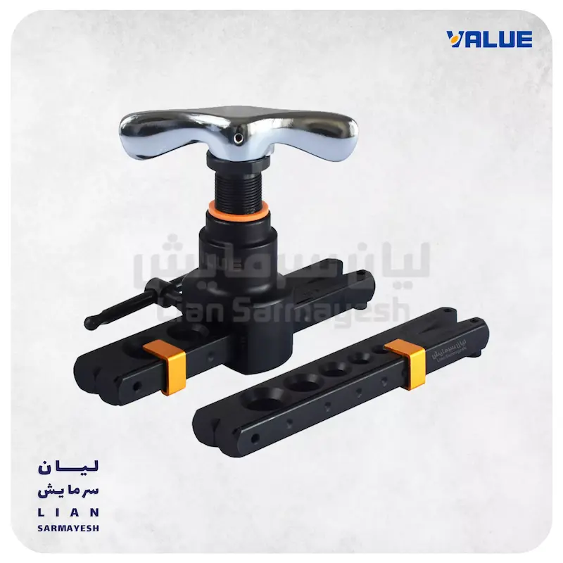 پرچ کن دو فک ولیو VALUE VFT-808U-MI