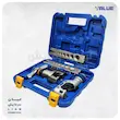 پرچ کن دو فک با لوله بر ولیو VALUE VFT-808-MIS