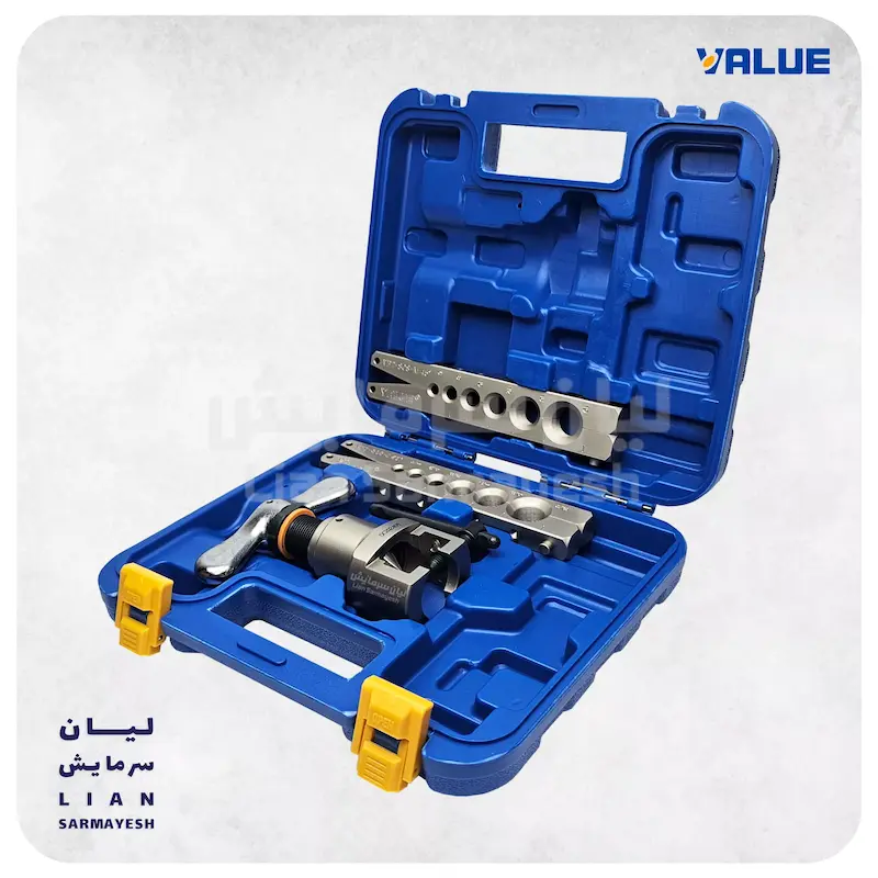 پرچ کن دو فک ولیو VALUE VFT-808-MI