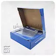کاور شستشو پنل کولرگازی مدل Q565 سایز بزرگ
