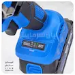 دریل شارژی ویوارکس براشلس ۲۰ولت VIVAREX VR2010V-IBL