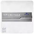 ست آچار بکس ریلی 12 عددی KING TOOLS