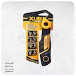 آچار آلن چاقویی 8 عددی XUBIN
