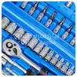 جعبه بکس 46 عددی NEW TOOLS