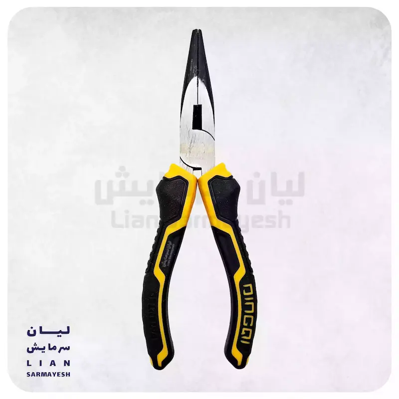 دم باریک دینگی