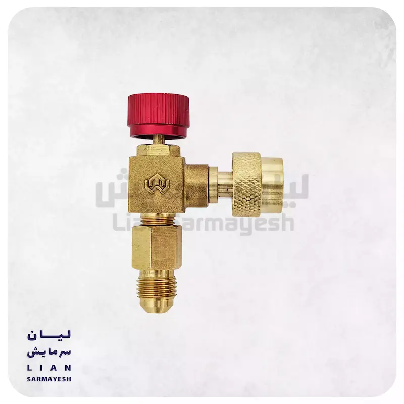 اکسپوز C&A R410