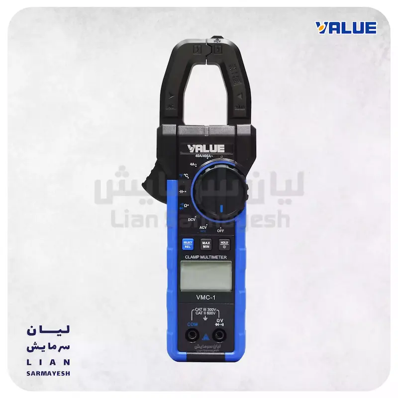 VALUE VMC-1