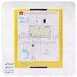 برد همه کاره کولرگازی DC