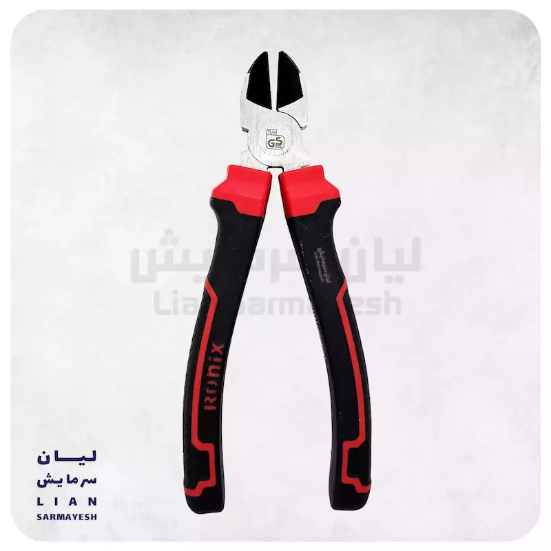 سیم چین Ronix