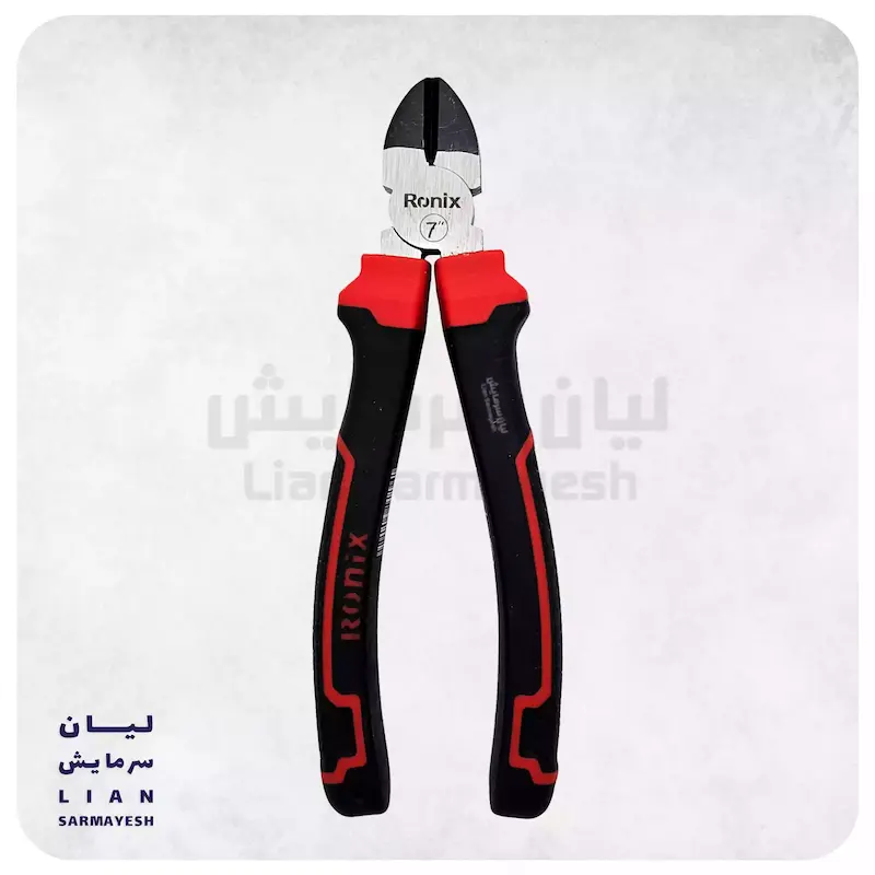 سیم چین رونیکس