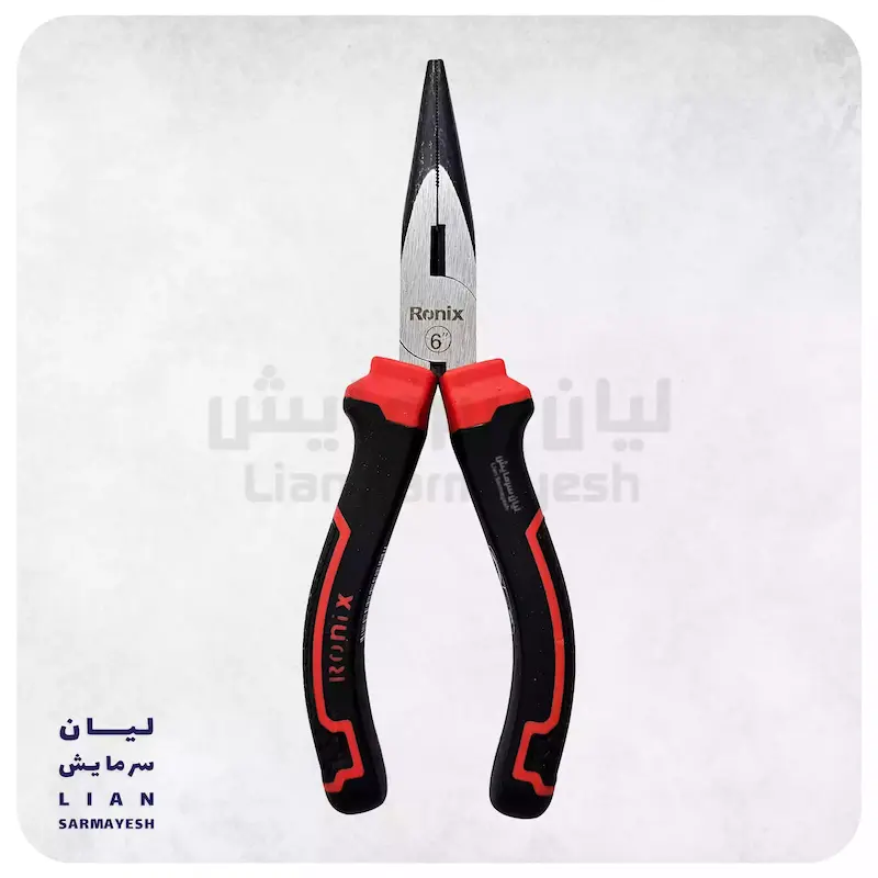 دم باریک رونیکس