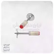 میخ چاشنی سرخود