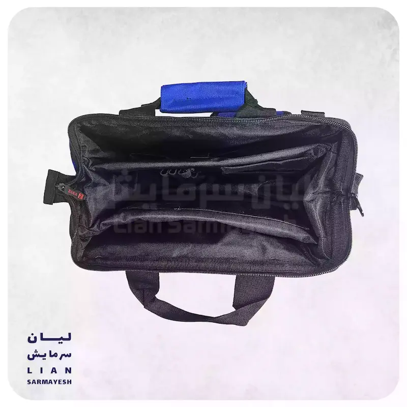  کیف ابزار زارا برزنتی