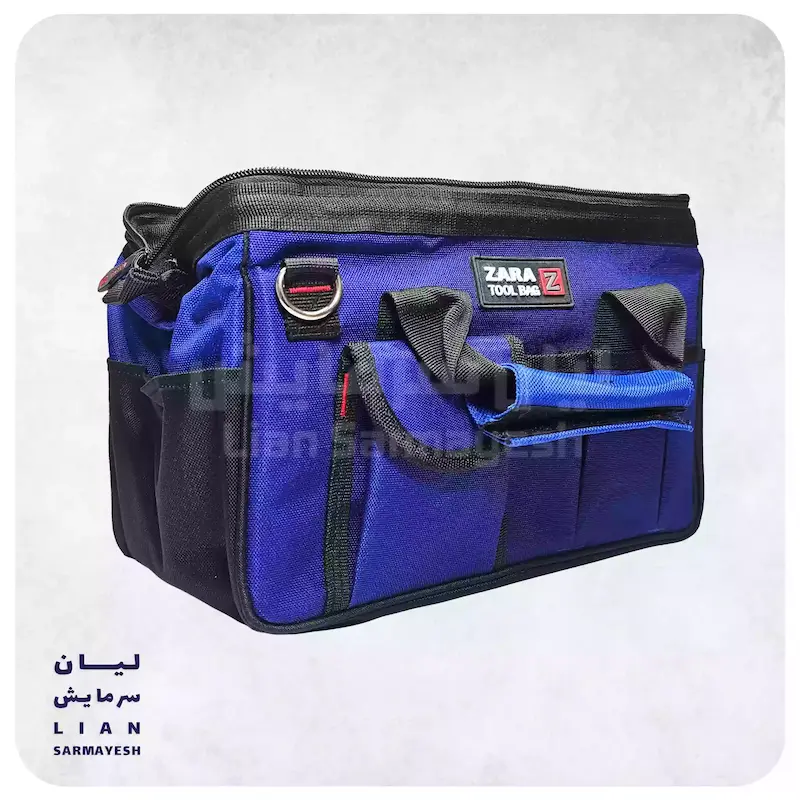 کیف ابزار زارا مدل 106