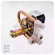 شیر چهار طرفه کولرگازی