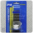 شانه فین پلاستیکی پی ام P&M 352L