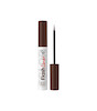خط چشم فلش لاینر رنگ mocha brown (قهوه ای)