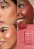 رژگونه نیکس مدل butter melt
