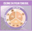 کرم پودر لومی مت(lumi matte) میبلین