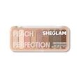 پلت سایه شیگلم رنگ peach perfection