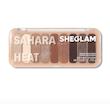 پلت سایه شیگلم رنگ Sahara heat