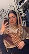 شال پک مخمل موهر موکا کد ۸۷۷