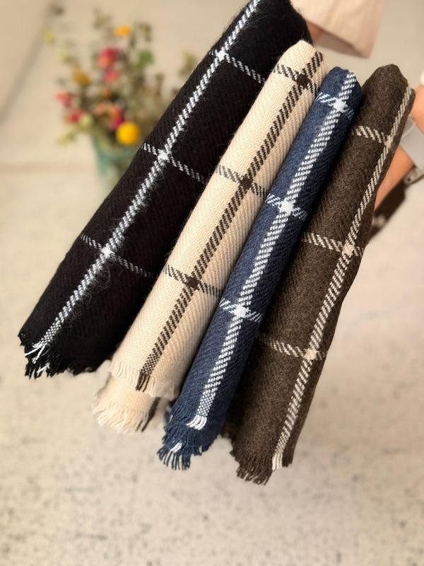 شال موهر کلاسیک کد ۸۹۷