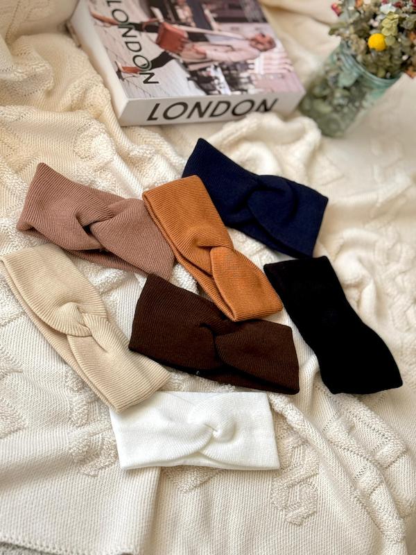 هدبند بافت گره ای کد ۹۹۳