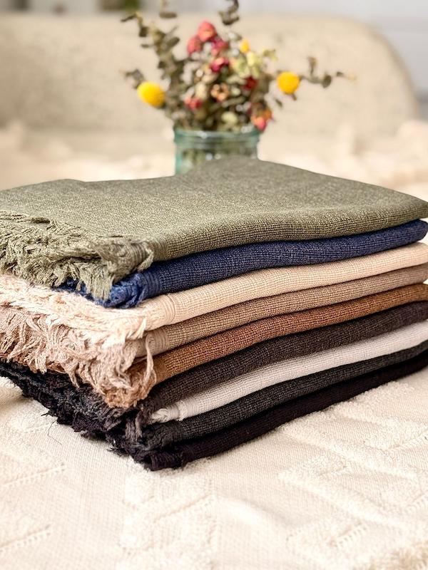 شال کنفی برشکا کد ۱۰۰۵