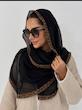 شال توری لیزا دور پلنگی ۱۰۵۲