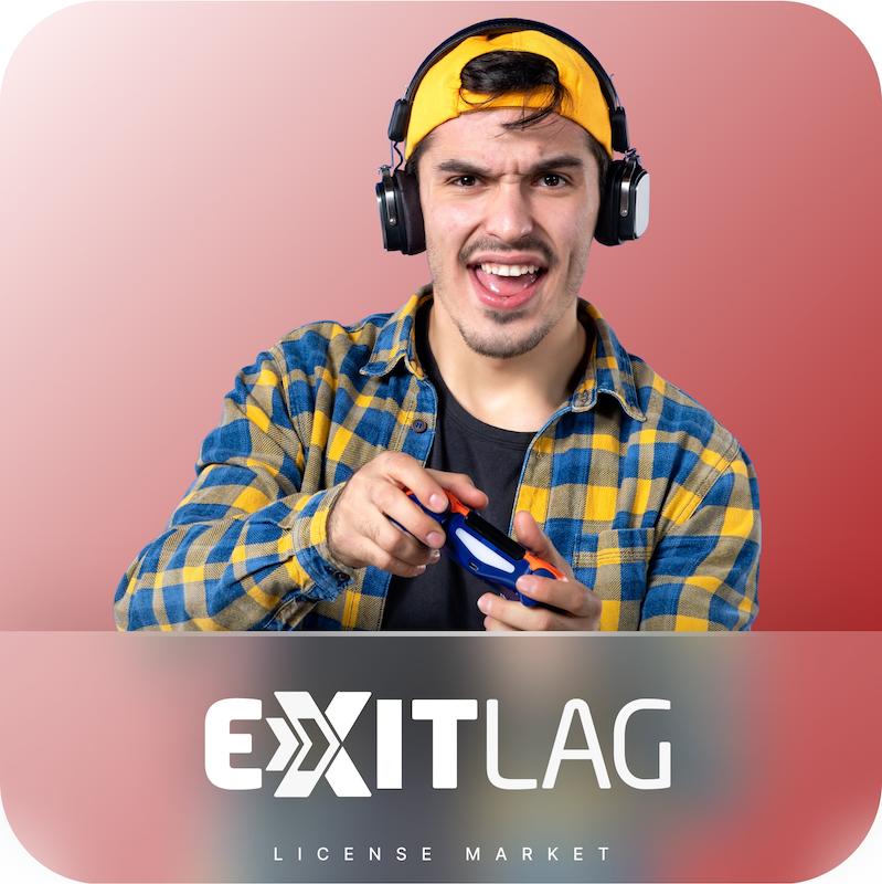 خرید اکانت و اشتراک ExitLag