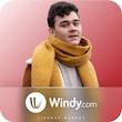 خرید اکانت Windy Premium
