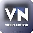 خرید اکانت VN Video Editor پرمیوم با ایمیل شما (ارزان)