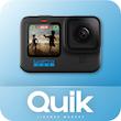 خرید اکانت GoPro Quik گوپرو کوییک با ایمیل شما (ارزان)