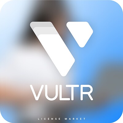 خرید اکانت VULTR والتر روی ایمیل شما (با 90% تخفیف)