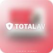 خرید اکانت و اشتراک TotalAV توتال ای وی پرمیوم