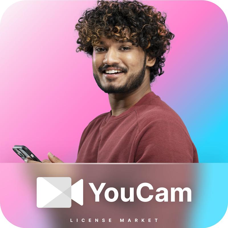 خرید اکانت YouCam Video پرمیوم 