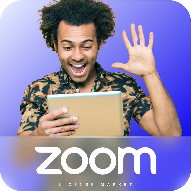 خرید اکانت زوم ZOOM
