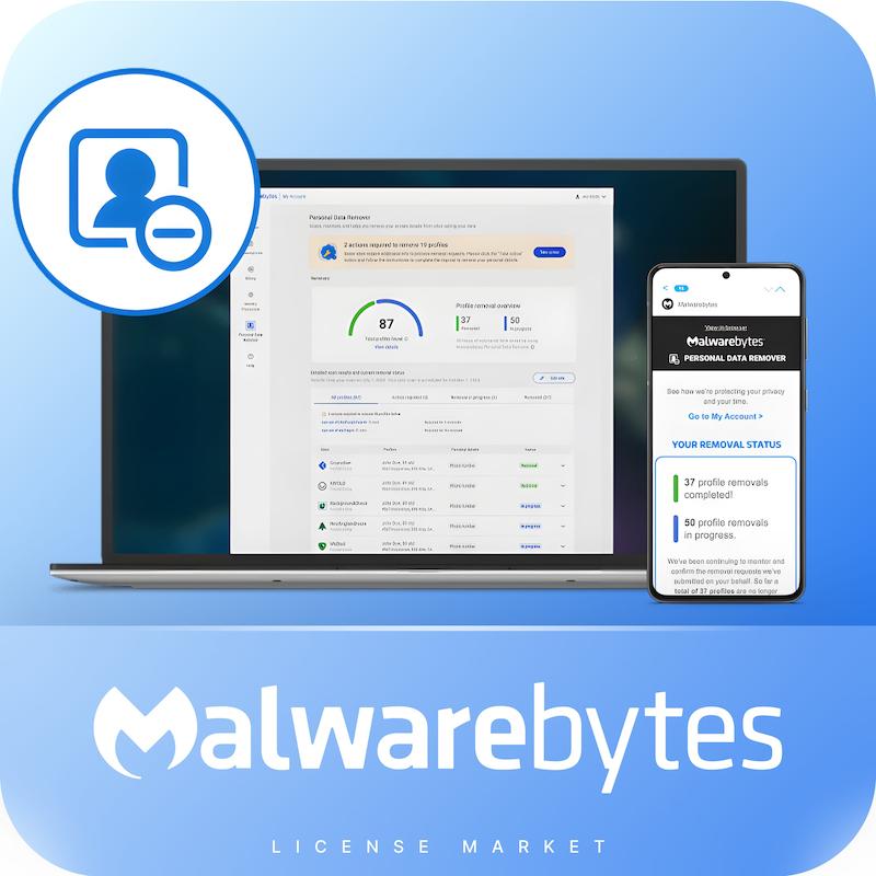 خرید اکانت Malwarebytes پرمیوم