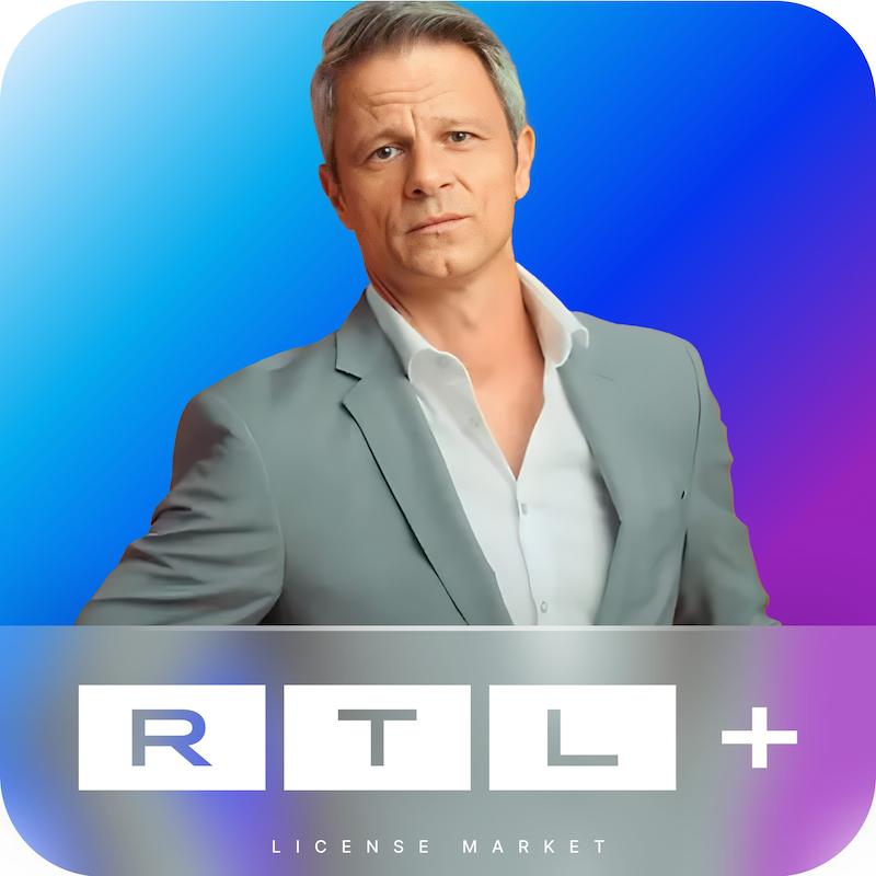 خرید اکانت RTL Plus و TVNOW