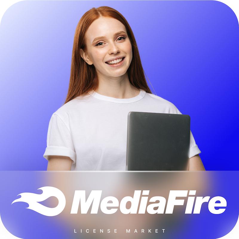 خرید اکانت MediaFire مدیافایر پرمیوم