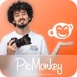 خرید اشتراک PicMonkey پیک مانکی پرمیوم