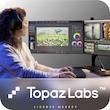 خرید اکانت Topaz Labs توپاز لبز پرمیوم