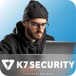 خرید اکانت K7 Security کی سون سکیوریتی پرمیوم 