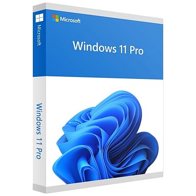 لایسنس اورجینال ویندوز 11 پرو - Windows 11 Pro