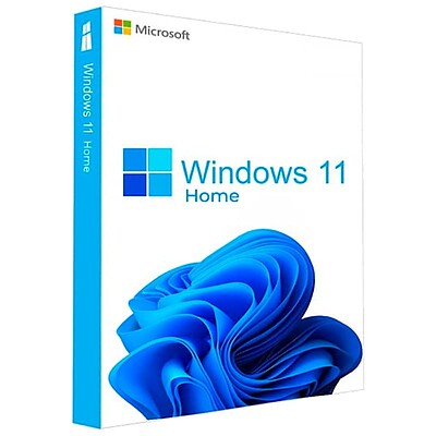 لایسنس اورجینال ویندوز 11هوم - Windows 11 Home 