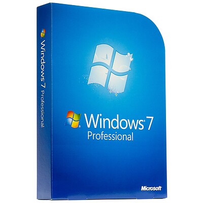 لایسنس اورجینال  Windows 7 Pro