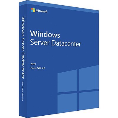 لایسنس اورجینال  Windows Server Datacenter 2019